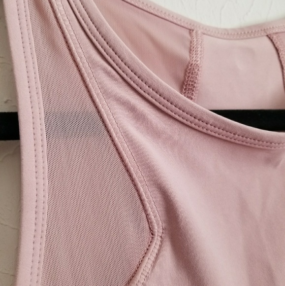 NWT Fabletics Nicole Performance Tank - Picture 5 of 6